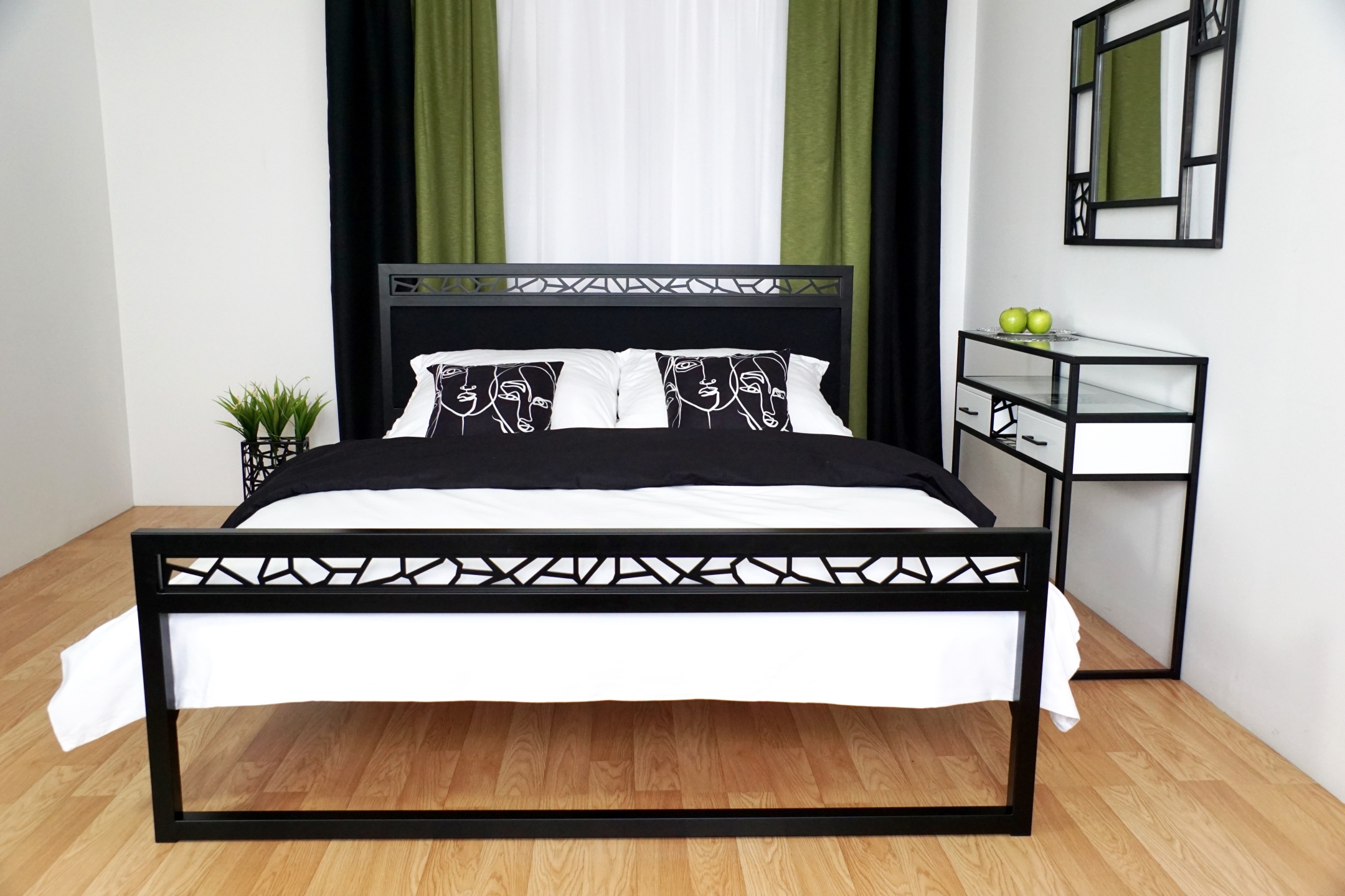 Łóżko loft, czyli modne i nowoczesne rozwiązanie do twojej sypialni